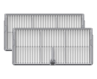 MOVA Filtr do odkurzacza do P10/E30/P50 2szt. - 1549530 - zdjęcie 1